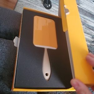 Jeffree star creamsicle mirror. Bnib and hard to find